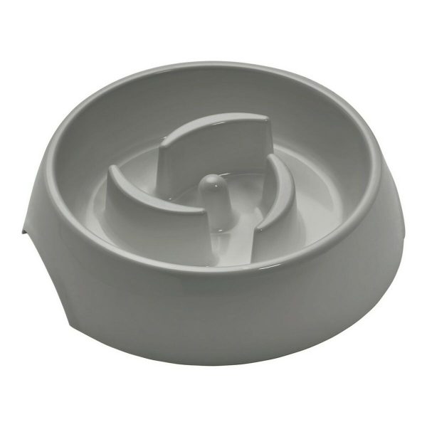 Voerbak voor honden Hunter Melamine 550 ml