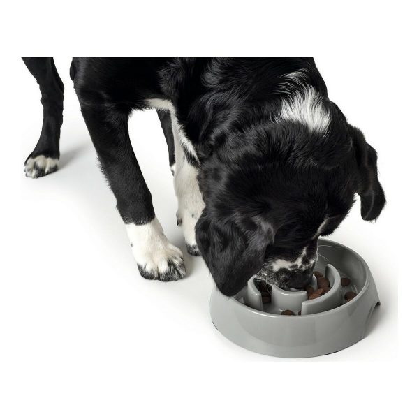 Voerbak voor honden Hunter Melamine 550 ml