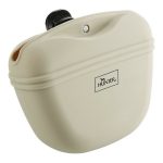 Zakken Hunter Lugo Beige Siliconen Zakformaat (14 x 15 x 7 cm)