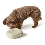 Zakken Hunter Lugo Beige Siliconen Zakformaat (14 x 15 x 7 cm)