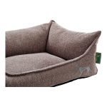 Bank voor honden Hunter Prag Roze 70 x 50 cm