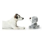 Hondenspeelgoed Hunter Faro Grijs Hond