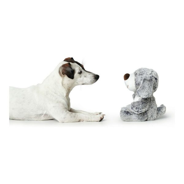 Hondenspeelgoed Hunter Faro Grijs Hond