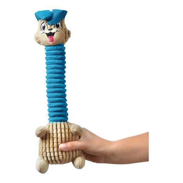 Knuffel voor honden Hunter Granby Konijnenvlees Interactief
