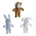 Hondenspeelgoed Hunter Terni Wit Schaap