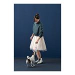 Kauwspeelgoed voor honden Hunter Salima Knuffel Met touw Roze Puppy's