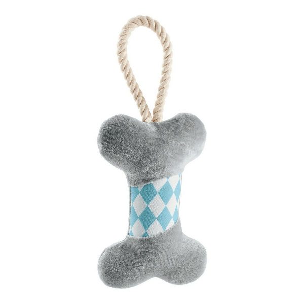 Knuffel voor honden Hunter Salima Bot Grijs