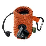 Doosje Hunter Tashouder Legging Oranje