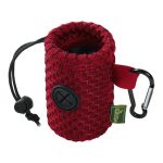 Doosje Hunter Textiel Legging Tashouder Rood