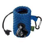 Doosje Hunter Textiel Legging Tashouder Blauw