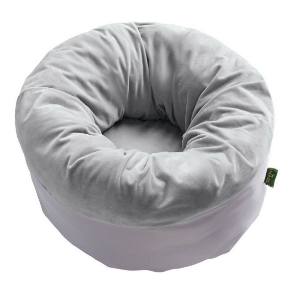 Hondenbed Hunter MIRANDA Antraciet 50 x 50 cm