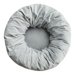 Hondenbed Hunter MIRANDA Antraciet 50 x 50 cm