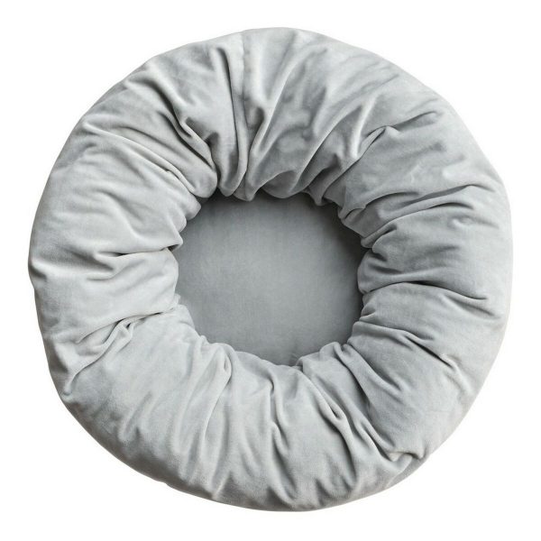 Hondenbed Hunter MIRANDA Antraciet 50 x 50 cm
