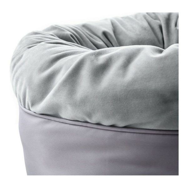 Hondenbed Hunter MIRANDA Antraciet 50 x 50 cm