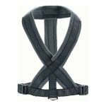 Hondentuigje Hunter London Comfort Antraciet L 73-100 cm