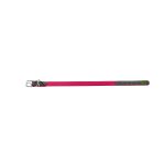 Hondenhalsband Hunter Convenience 53-61 cm L/XL Fuchsia