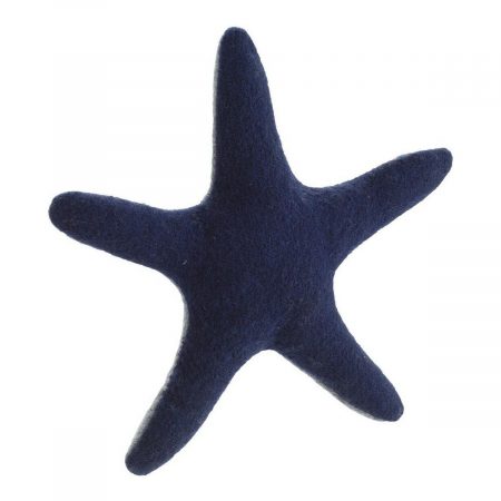 Hondenspeelgoed Hunter Skagen Donkerblauw