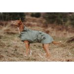 Hondenjas Hunter Milford Groen 30 cm