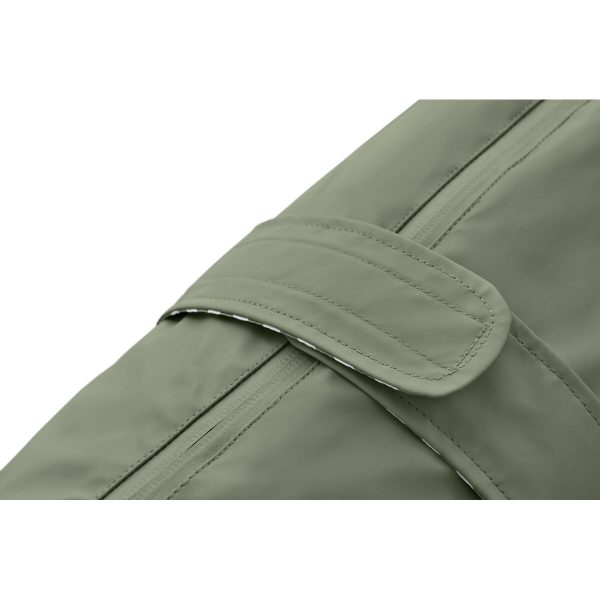 Hondenjas Hunter Milford Groen 35 cm