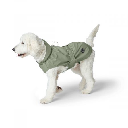 Hondenjas Hunter Milford Groen 35 cm