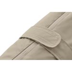 Hondenjas Hunter Milford Beige 35 cm