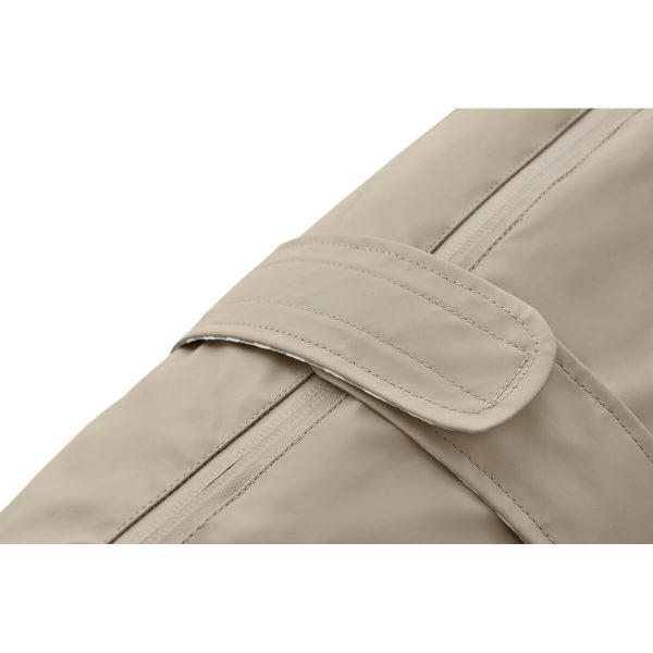 Hondenjas Hunter Milford Beige 35 cm
