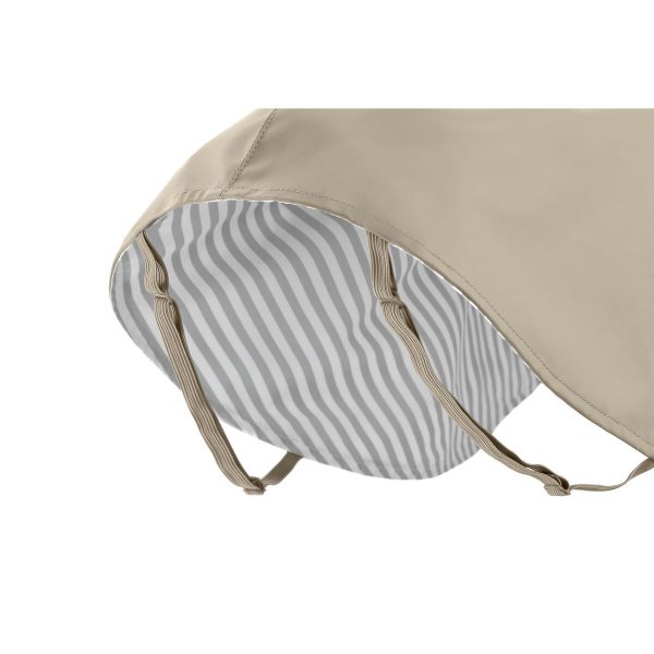 Hondenjas Hunter Milford Beige 35 cm