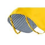 Hondenjas Hunter Milford Geel 30 cm