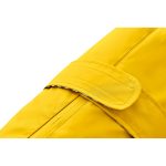 Hondenjas Hunter Milford Geel 50 cm