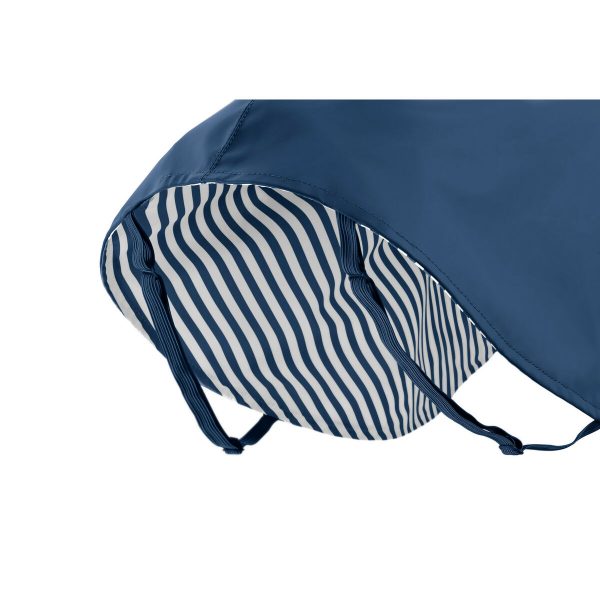 Hondenjas Hunter Milford Blauw 25 cm