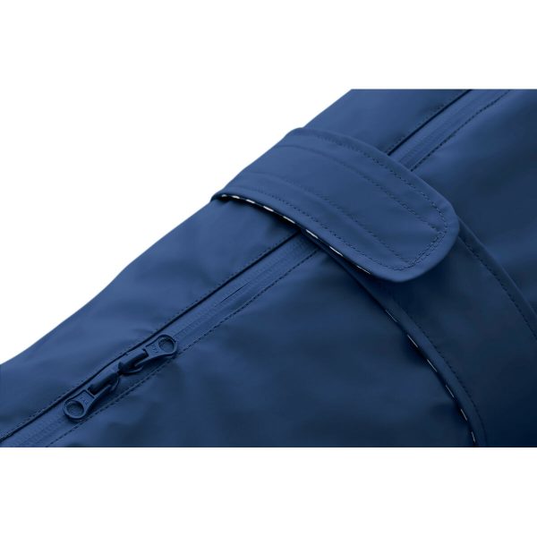 Hondenjas Hunter Milford Blauw 25 cm
