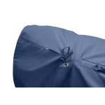 Hondenjas Hunter Milford Blauw 25 cm