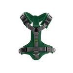 Hondentuigje Hunter Maldon Up Donkergroen 38-62 cm