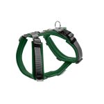 Hondentuigje Hunter Maldon Up Donkergroen 50-84 cm
