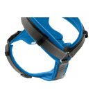 Hondentuigje Hunter Maldon Up Blauw 31-49 cm