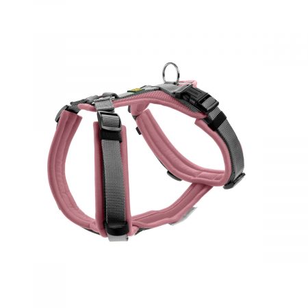 Hondentuigje Hunter Maldon Up Roze 38-62 cm