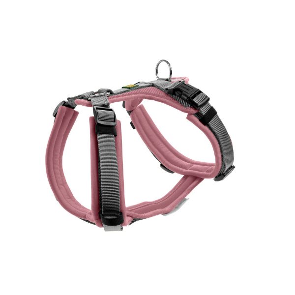 Hondentuigje Hunter Maldon Up Roze 38-62 cm