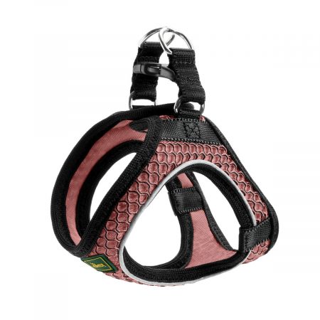Hondentuigje Hunter Comfort Roze M/L 58-63 cm