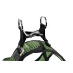 Hondentuigje Hunter Comfort Groen XS/S 37-42 cm