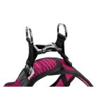 Hondentuigje Hunter Comfort Fuchsia XS 35-37 cm