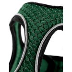 Hondentuigje Hunter Comfort Donkergroen XXS 26-30 cm