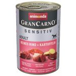 Natvoer Animonda Reines Rind Kalfsvlees 400 g