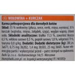 Kattenvoer Animonda Adult Kip Kalfsvlees 200 g