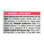 Kattenvoer Animonda Carny Kalfsvlees 400 g