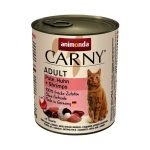 Kattenvoer Animonda Carny Kip Pauw 800 g