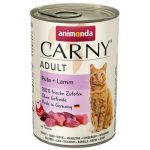 Kattenvoer Animonda                                 Pauw Lam 400 g
