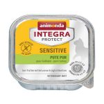 Kattenvoer Animonda Sensitive Pauw 100 g 100 L