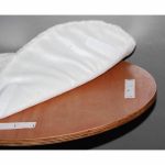 Krabpaal voor Katten Kerbl Wit 168 cm