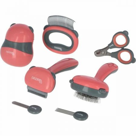 Haarknipper voor huisdieren Kerbl Kat