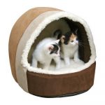 Kattenbed Kerbl Amy Teepee Grotto 35 x 33 x 32 cm